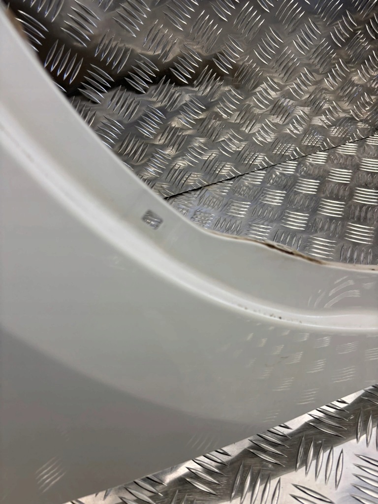 фото №11, Крила правий перед honda crv cr-v iv 4 nh788p