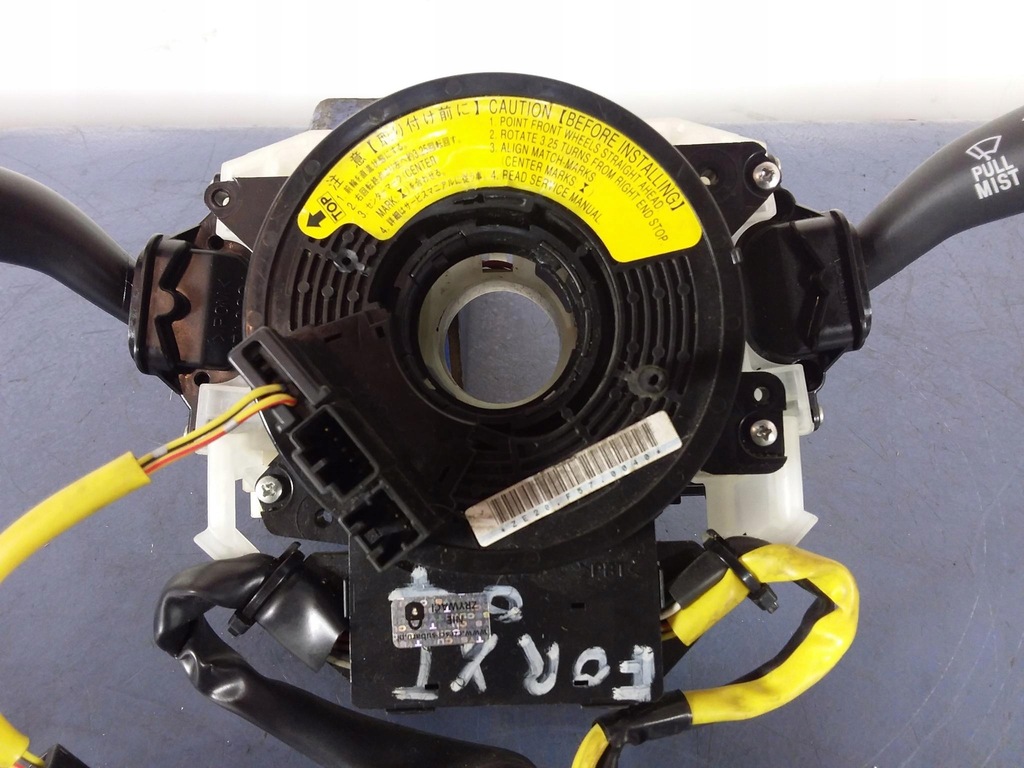 фото №6, Forester ii lift переключатель комбинированный лента