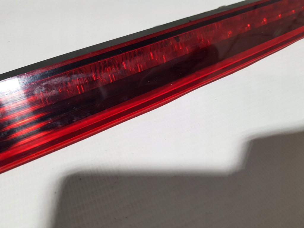 фото №3, 4l0945097 третій світло стоп led audi q7 4l