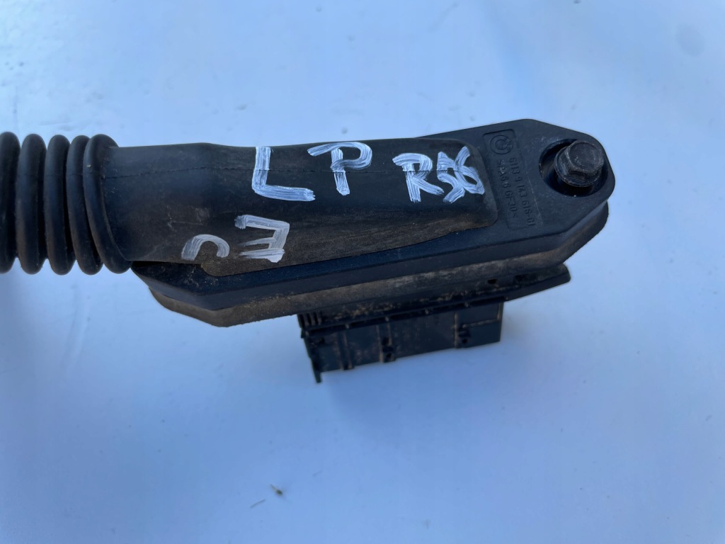 фото №2, Джгут електропроводка двері ліва перед mini cooper r56