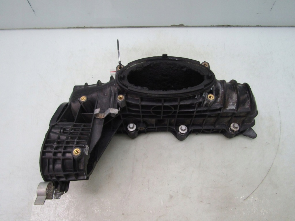 фото №1, Q50 2.2d 2.2 17r коллектор всасывающий a6510905737