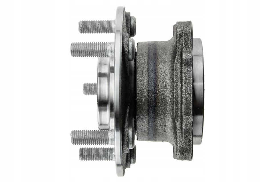 фото №12, Ступиця колеса задня c-crosser peugeot 4007 2006-