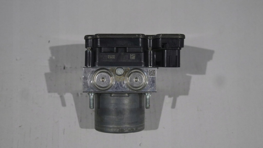 фото №7, Насос тормозная abs maserati levante 6701574210