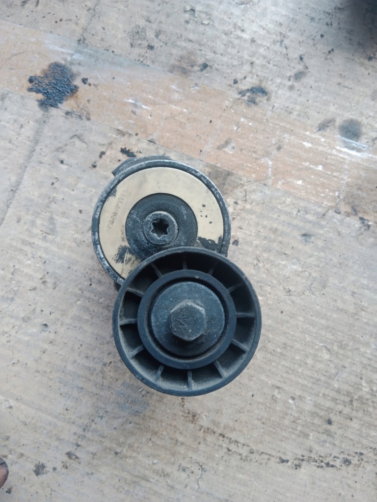 фото №1, Napisacz ремень fiat bravo ii 2.0 jtdm 55190813