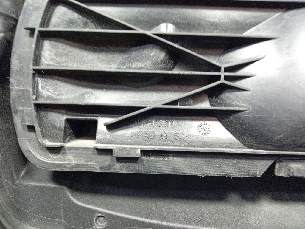 фото №12, Bmw 3 gt f34 корпус крышка заливной топлива 7278394