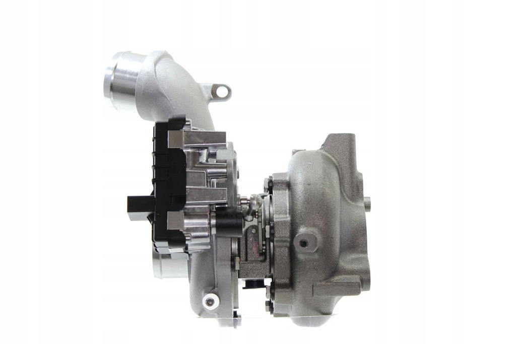 фото №6, Fabrycznie nowa турбіна nissan navara np300 d40 pathfinder 2.5 53039700210