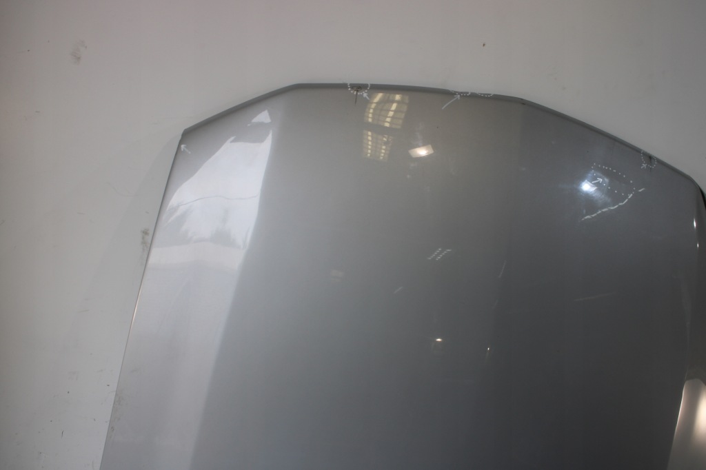 фото №4, Капот ford mustang v 5