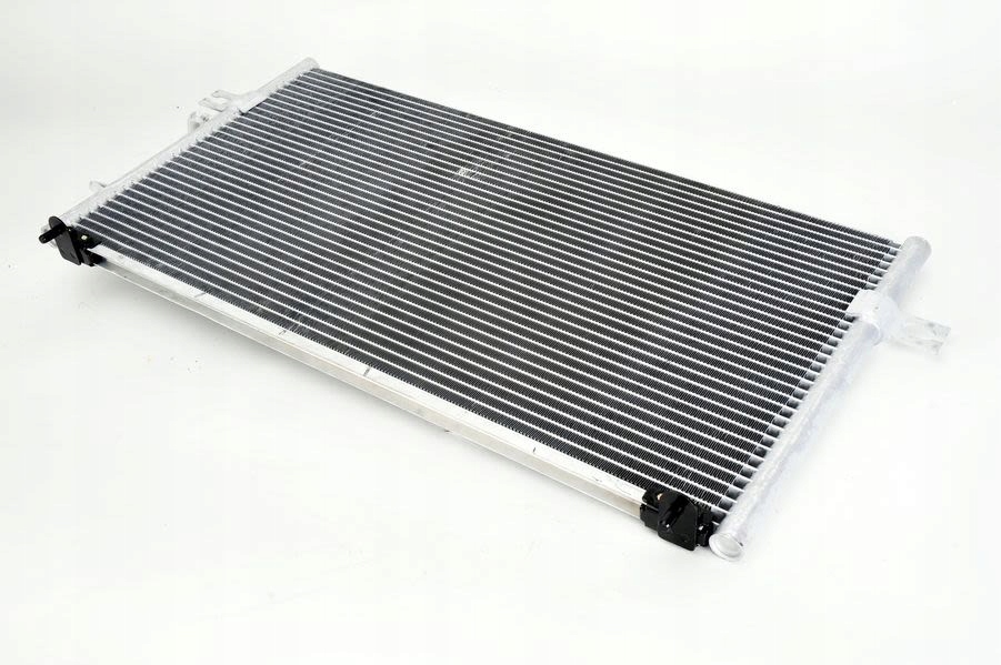 фото №9, Конденсатор кондиционера mitsubishi carisma 1,6