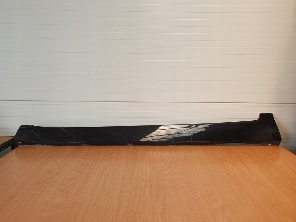 фото №9, Молдинг накладка поріг поріг правий citroen ds5