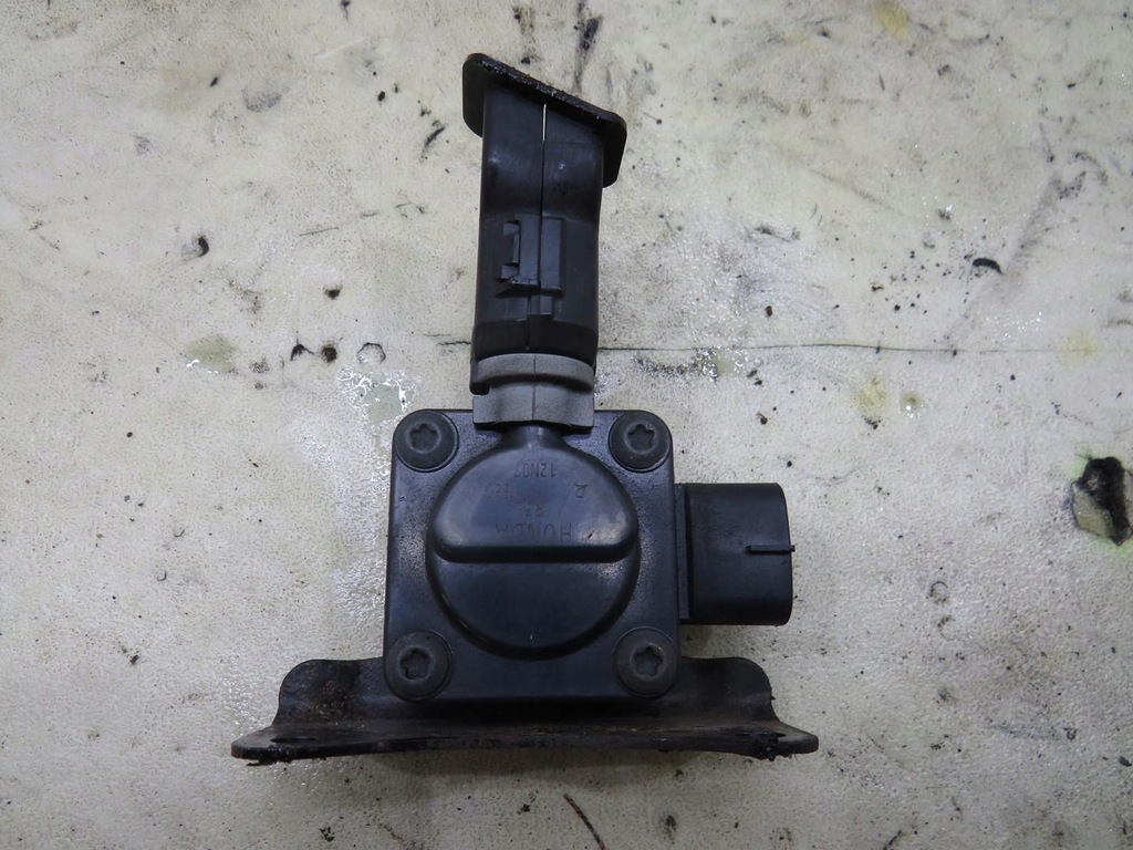 фото №1, Клапан давления выхлопных газов civic ix 2.2 i-dtec 12n07