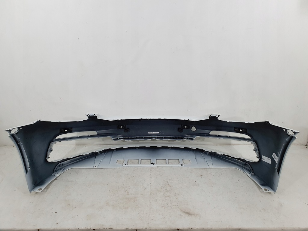 фото №10, Porsche boxter cayman 718 gts 982 lift 15- бампер перед 982807796