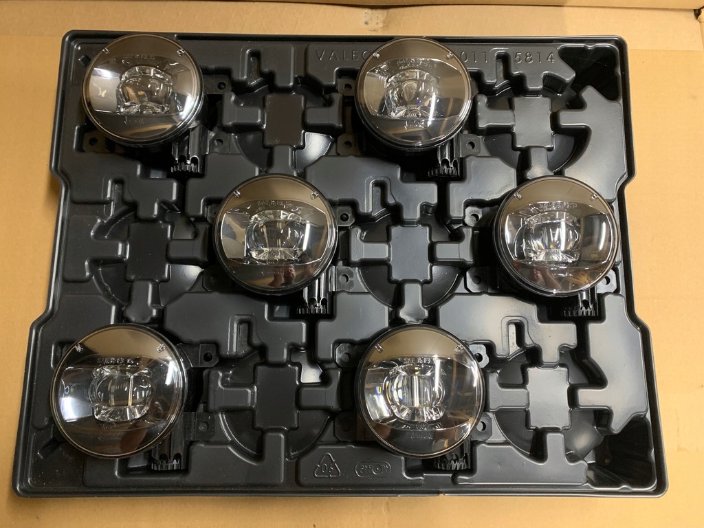 фото №4, Новий org протитуманна фара maserati levante лівий = правий 670033497