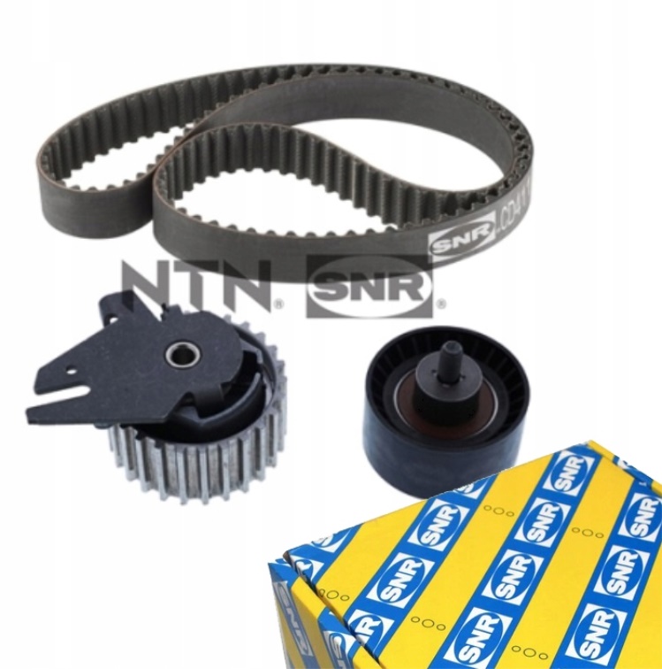 фото №1, Грм набір alfa romeo gt 1.8 ts