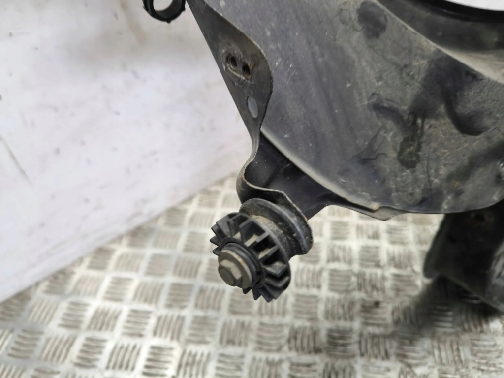 Mercedes-benz ml w164 2005 ремень передний Доставка