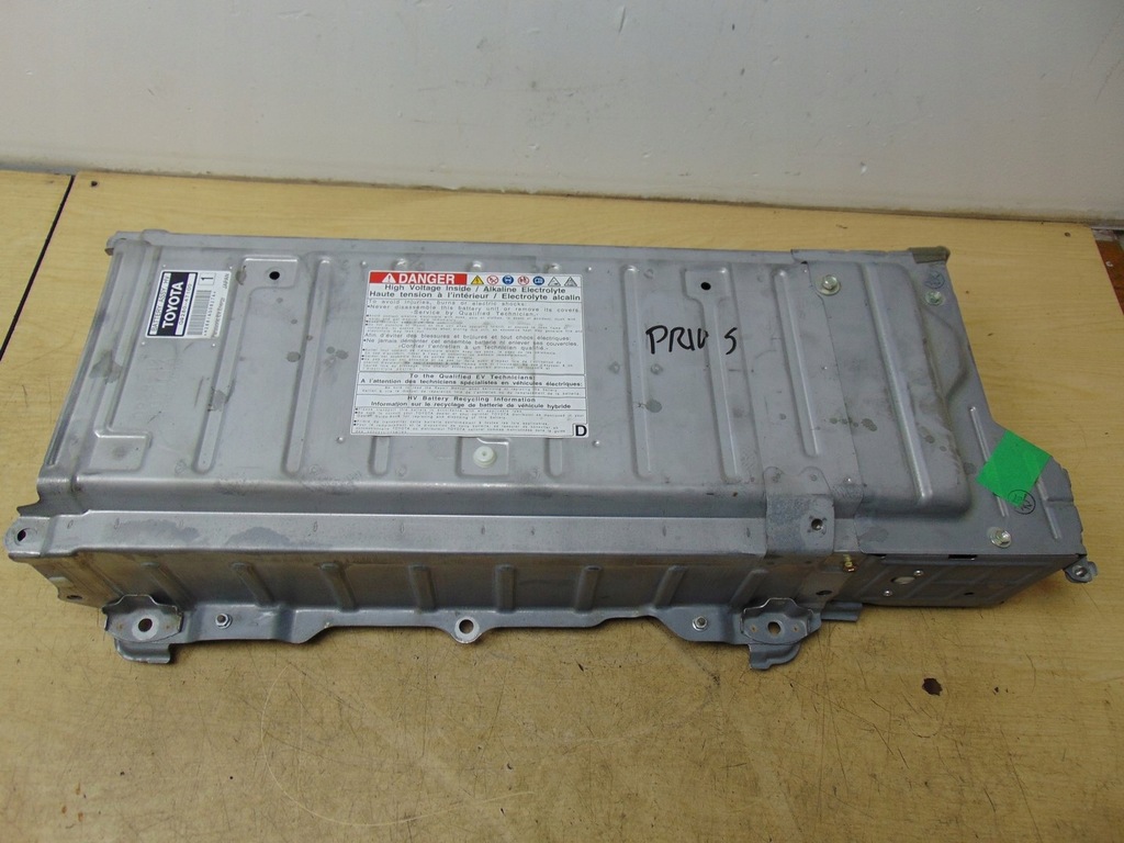 фото №1, Акумулятор toyota prius ii 2003- g9280-47100