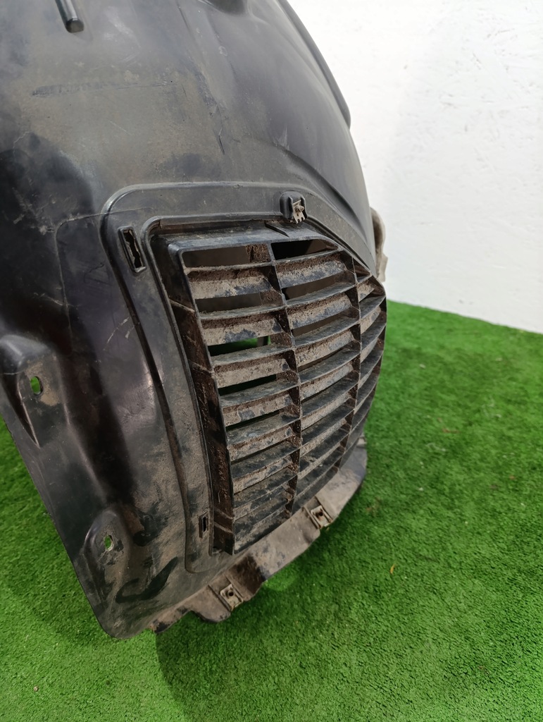 фото №9, Toyota proace ii expert iii 20- підкрилок правий перед передні сторона права