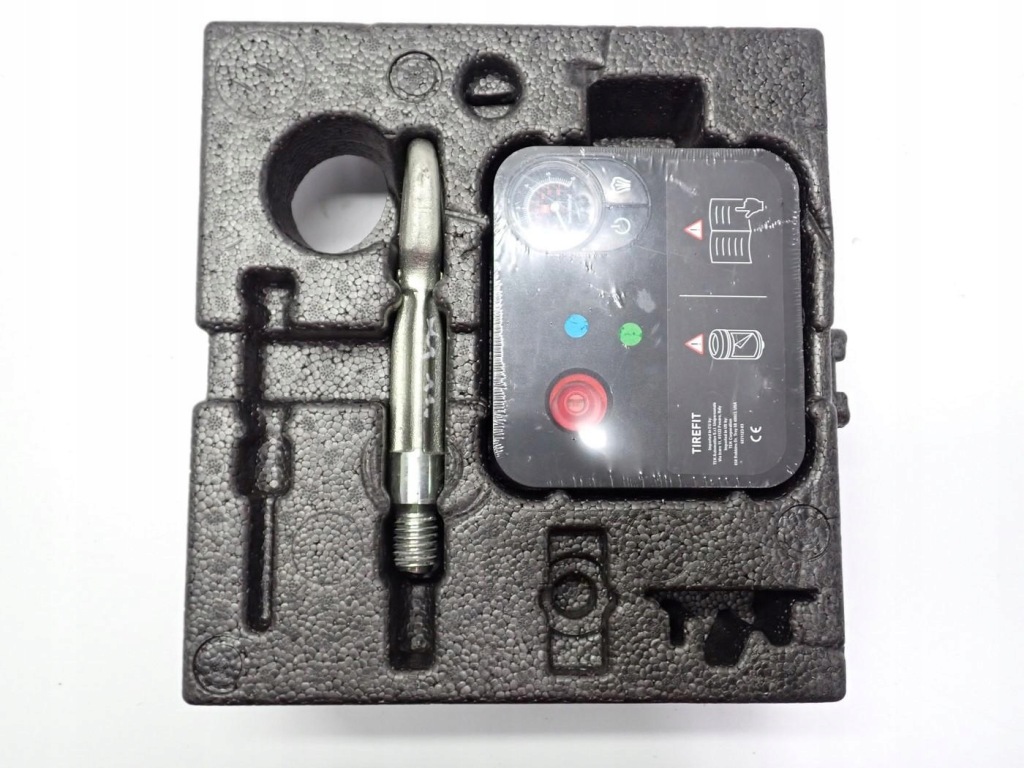 Набор ремонтный помпа клей ушко вкладыш 6871123 6871122 bmw x1 f48 19r Киев