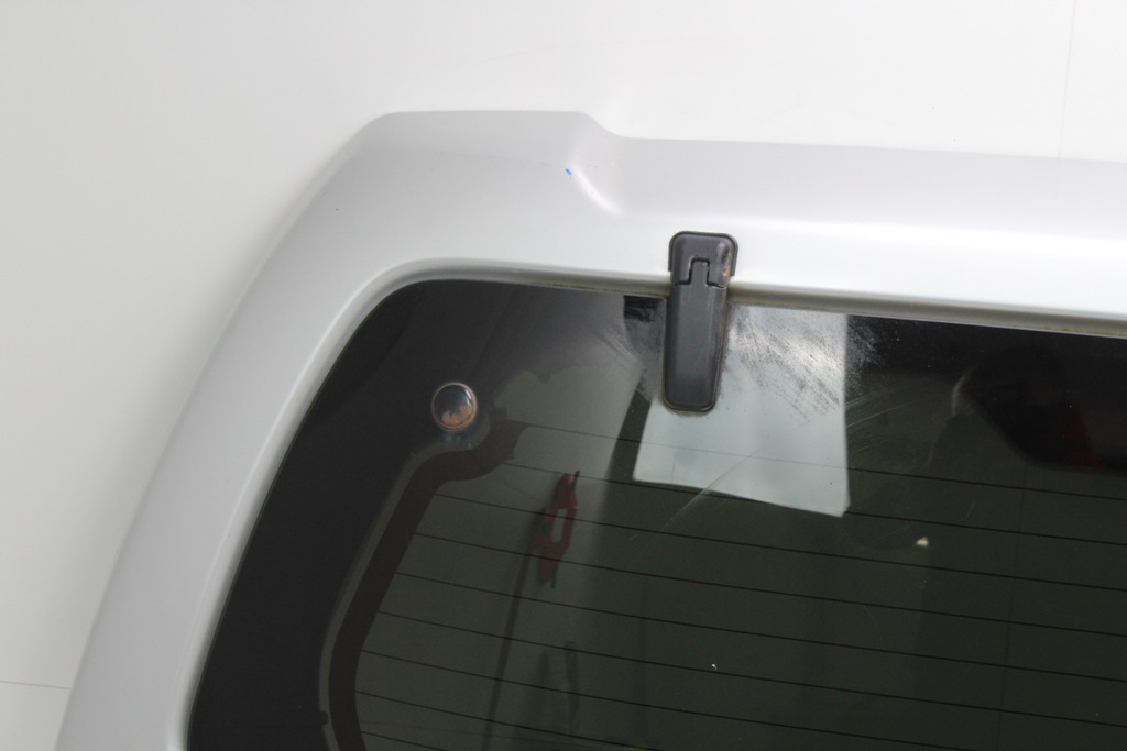 фото №6, Крышка багажника багажника задняя nissan pathfinder 05-10r kl0