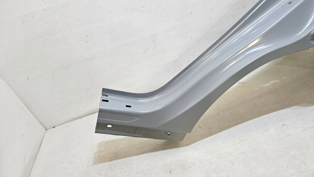 фото №8, Крила задня задній лівий hyundai santafe iv 4 новий оригінал