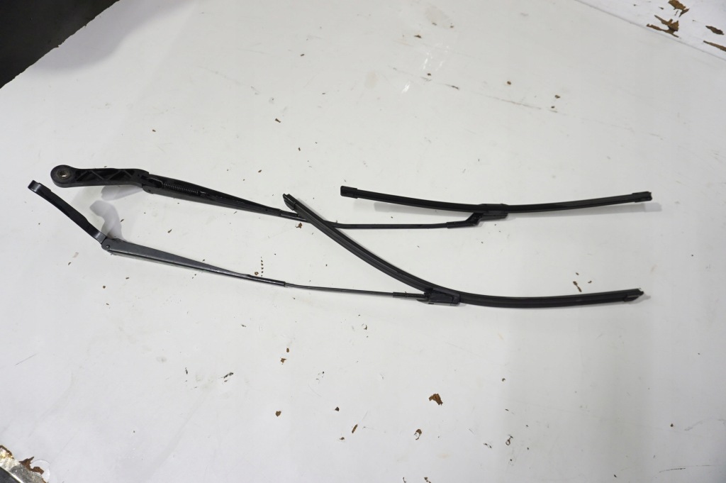 фото №1, Рычаги дворник peugeot boxer ii 2 lift