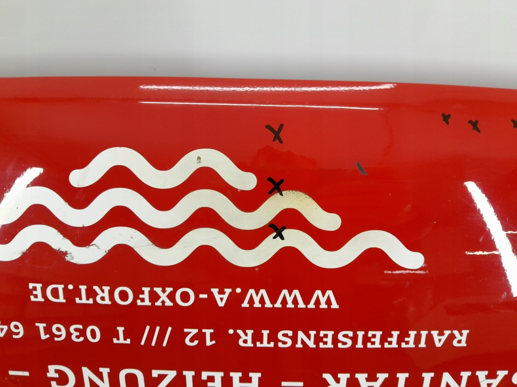 Купить Ford transit custom рестайлинг  капот крышка двигателя