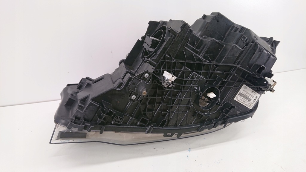 фото №11, Bmw 5 g30 g31 адаптивний led лампа права передня