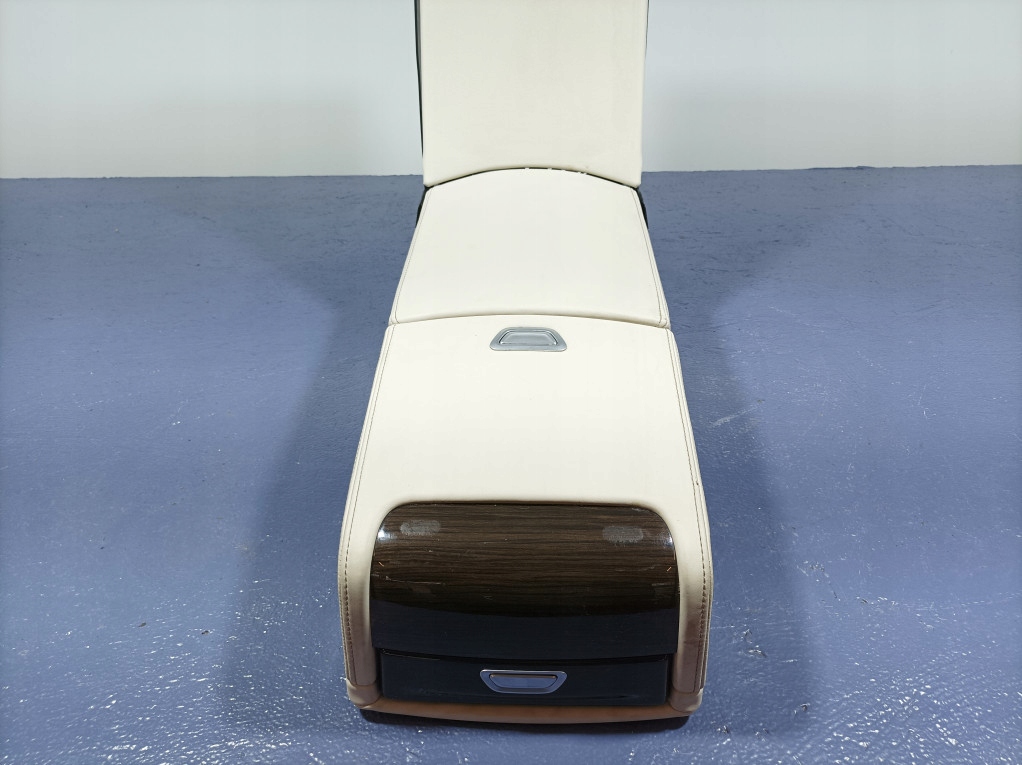 фото №5, Bmw 7 g11 lci подлокотник задний средний с переключателями комфорт naew