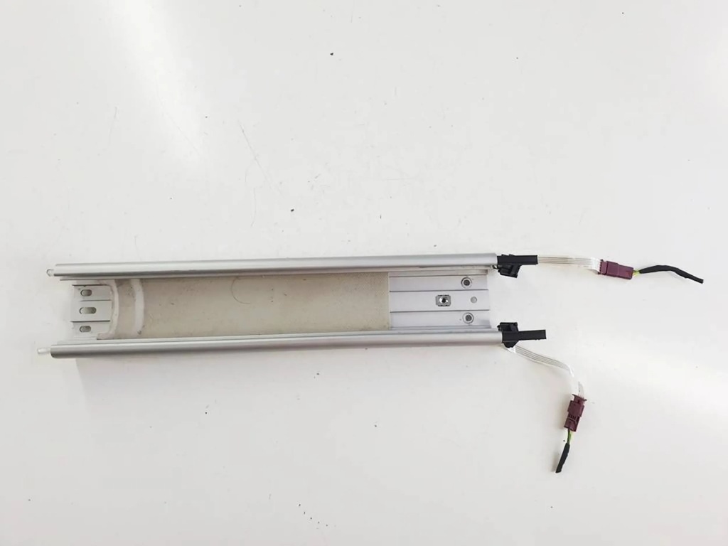 фото №1, Mini cooper countryman r60 14r напрямна тунель