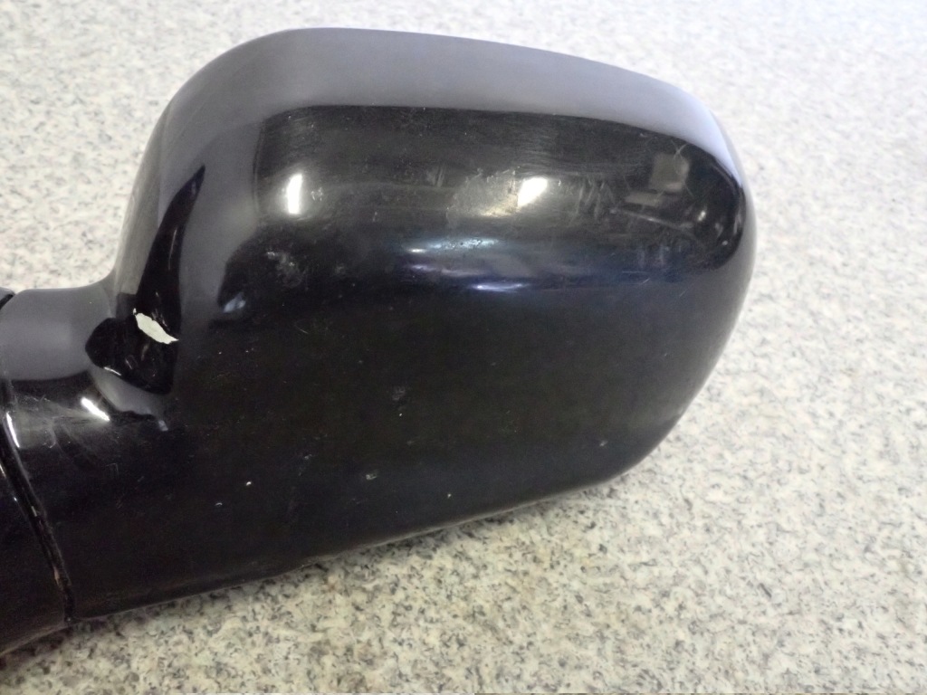 фото №6, Hyundai santa fe 01-06 зеркало левая ed