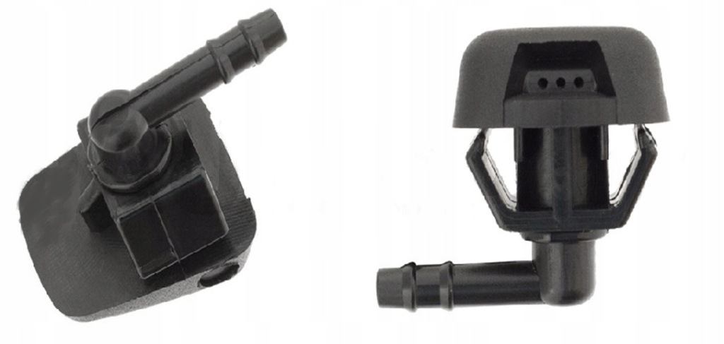 фото №1, Насадка распылителя fiat ducato doblo albea palio