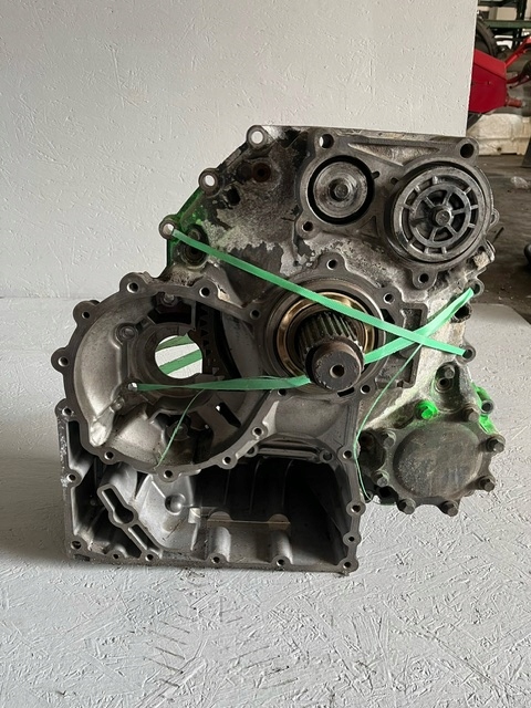 фото №6, Трансмісія планетарна scania grs 895r 2007 r