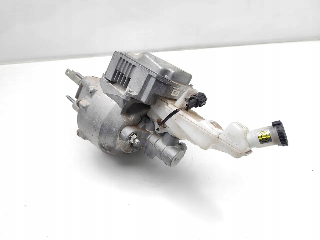 фото №13, Nissan leaf booster усилитель тормозов тормоза с głównym cylindrem электро a9a000bk4