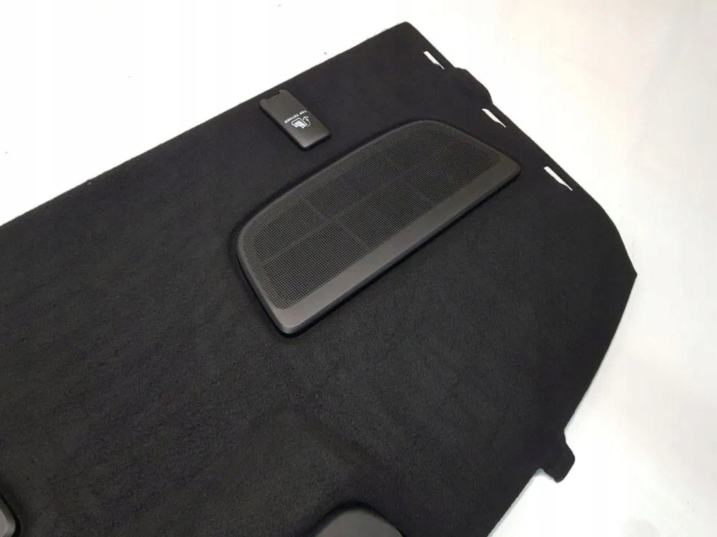 фото №5, Полиця задня багажника renault talisman sedan lift