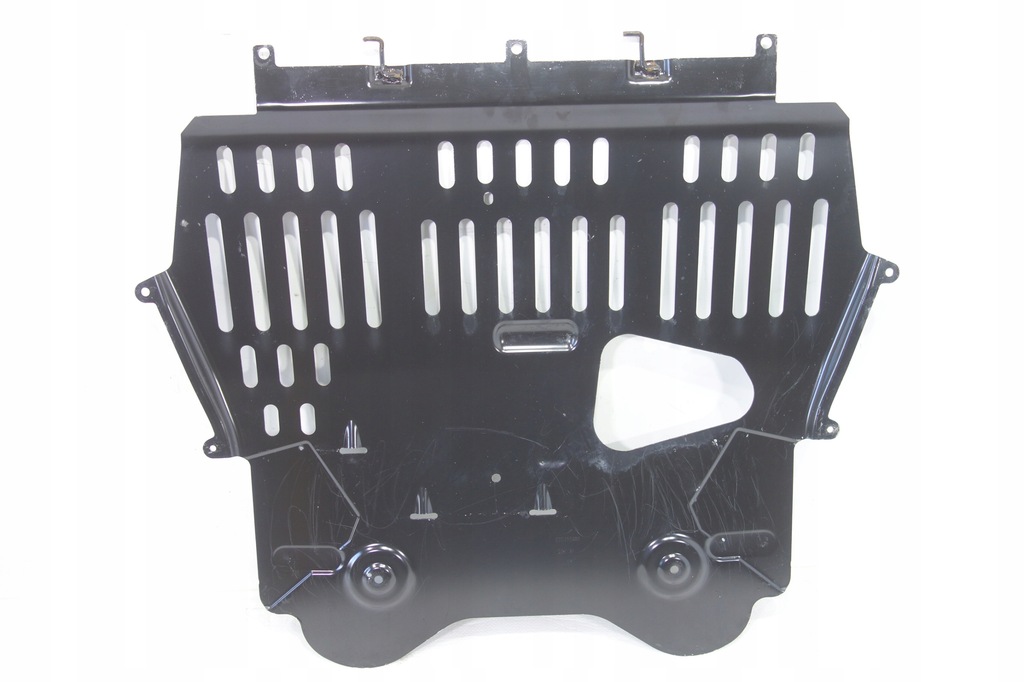 фото №1, Плита сталевий peugeot partner iv 18- berlingo