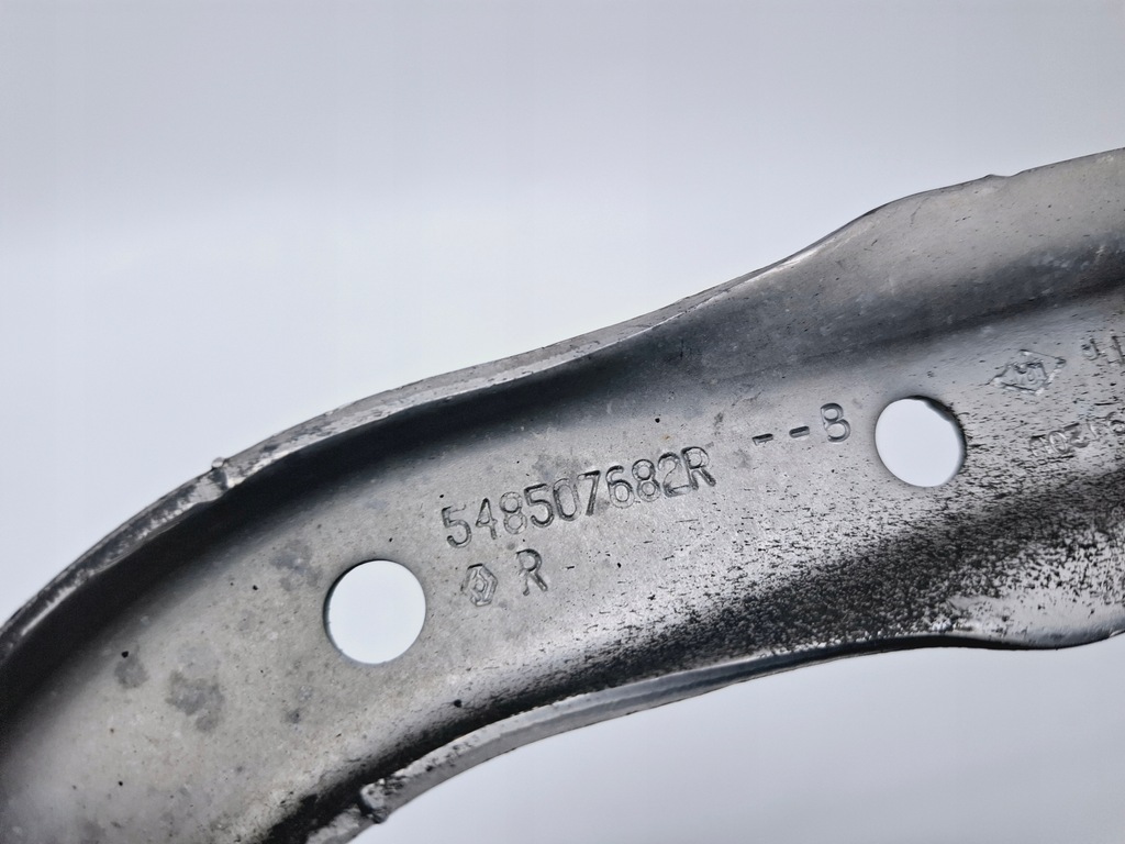 фото №4, Кронштейн правий кронштейн підрамник renault zoe ii lift 2013- #8560