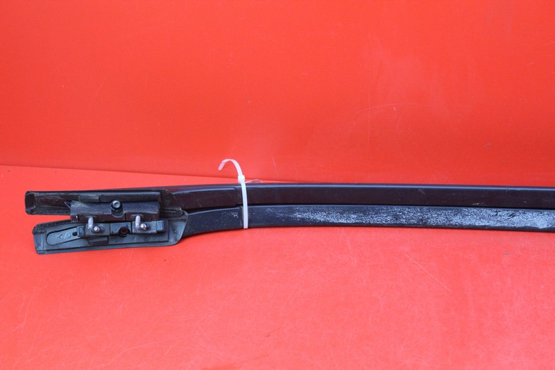 фото №8, Рейлинг рейлинги кровельные комплект чёрные mercedes e-klasa w211 lift 06-09