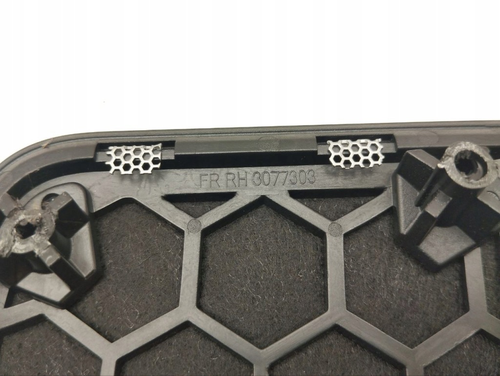 Maserati levante 2019 накладка центрального динамика панели приборной панели в Украине