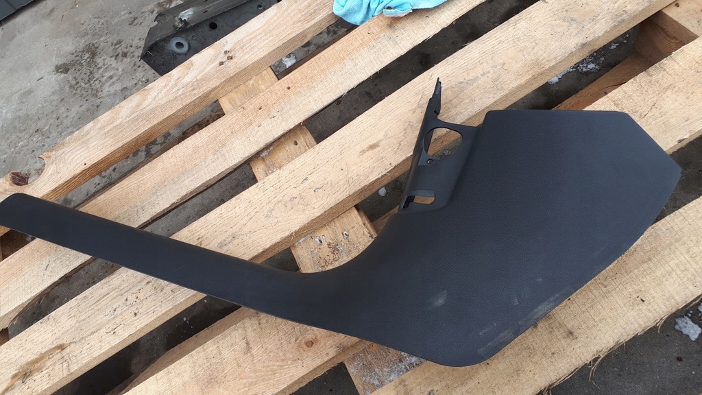 фото №1, S4 b8 a4 защита стойка дверь левая левый перед eu