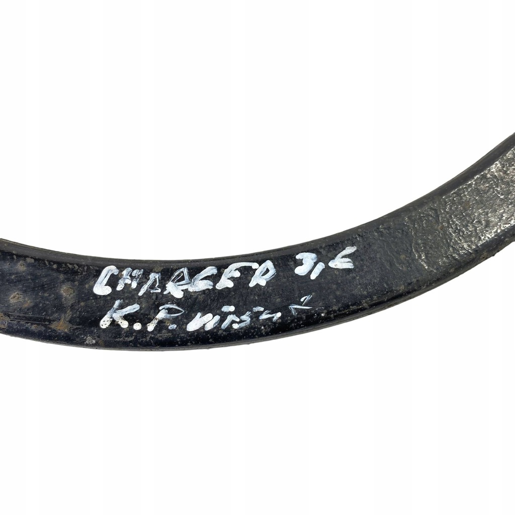 фото №7, Dodge charger 2017 левая сторона рычаги