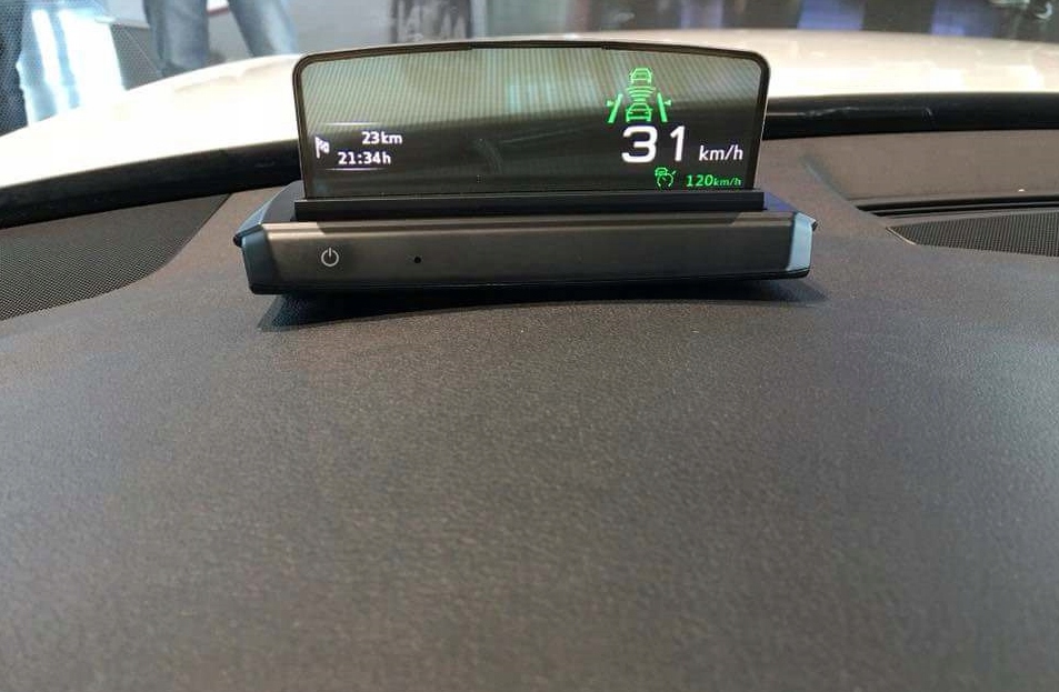 фото №9, Head up дисплей hud 8v0051604 8k0063761 audi a4 s4 rs4 b8 8k a6 s6 4g q5 8r