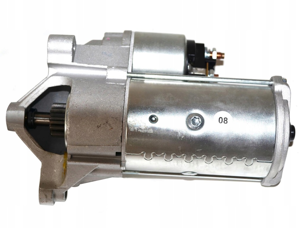 Купити Стартер citroen jumper 02