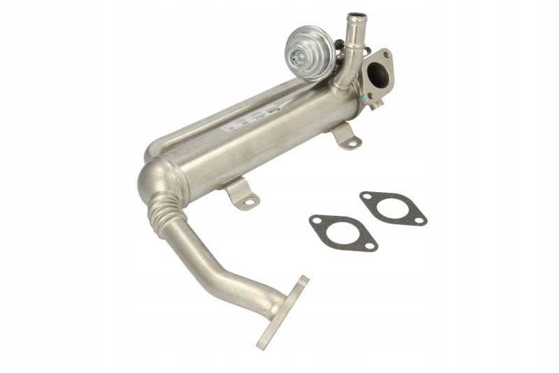 фото №8, Радиатор клапана egr vw 1,9tdi/2,0tdi