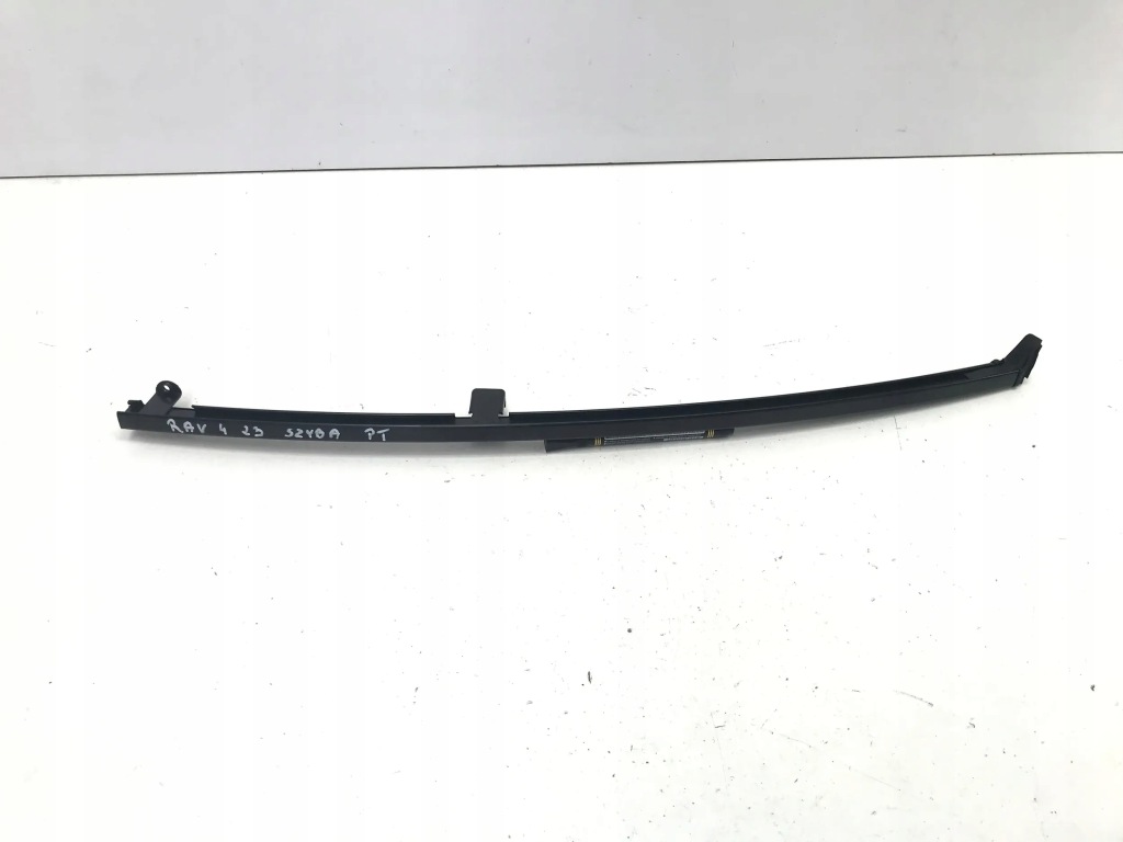 фото №1, Toyota rav4 v gr 2023 молдинг стекло дверь правый задняя