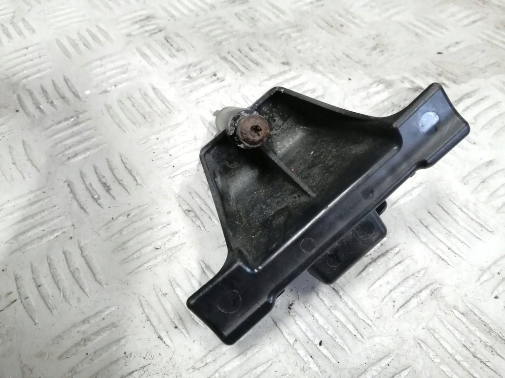 фото №2, Ll кронштейн решётка решетка skoda scala 8119065