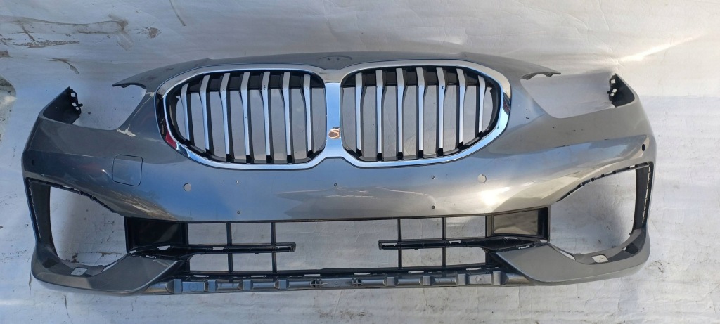 фото №1, Bmw 1 f40 sport line бампер перед передний