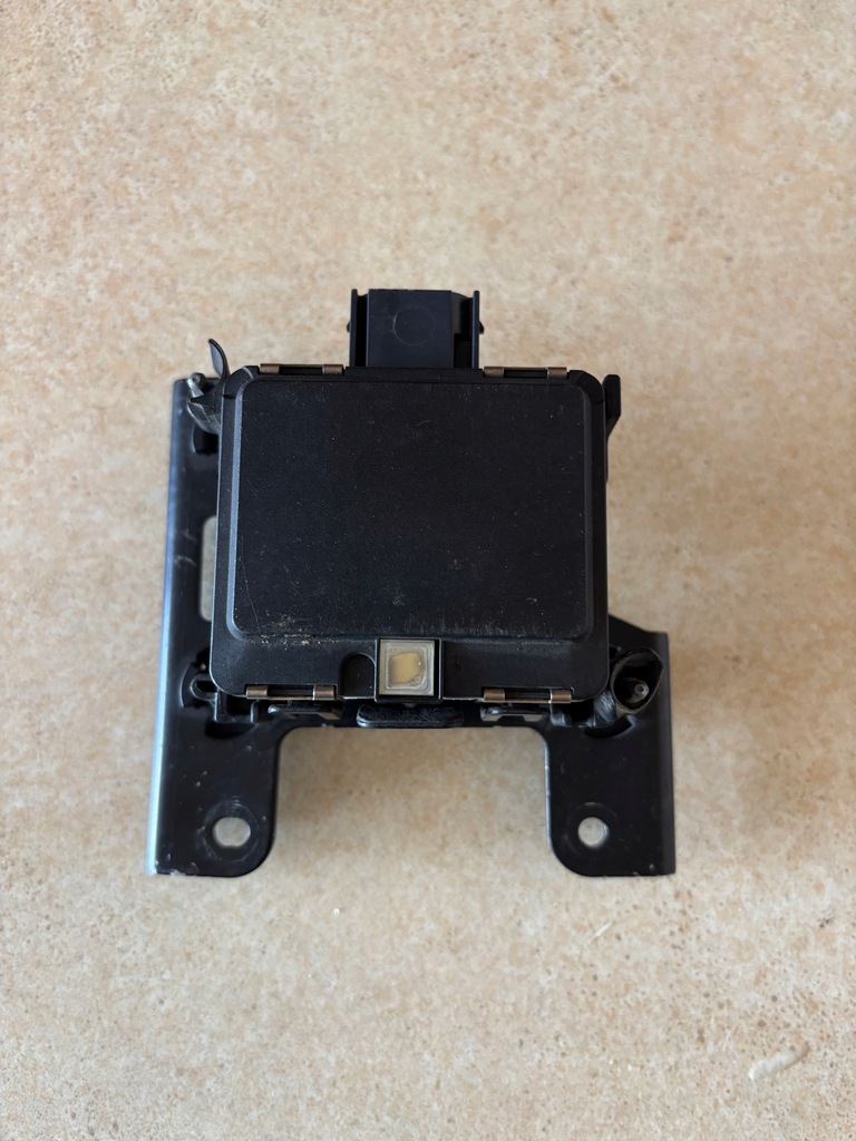 фото №1, Радар volkswagen distronic 5q0907561d