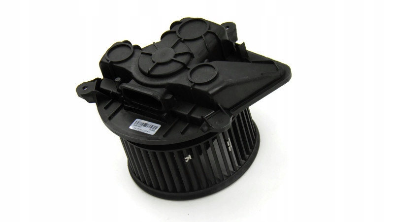 фото №3, Вентилятор салона renault trafic ii vivaro -кондиционер