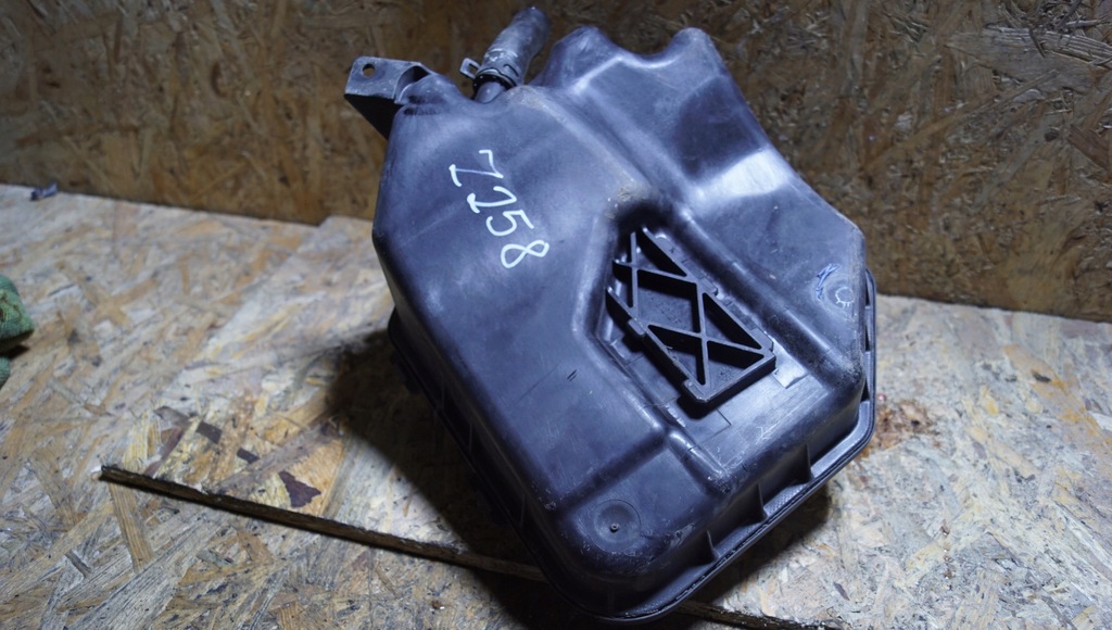 фото №5, Vw touareg бачок розширювальний 7l0121407c