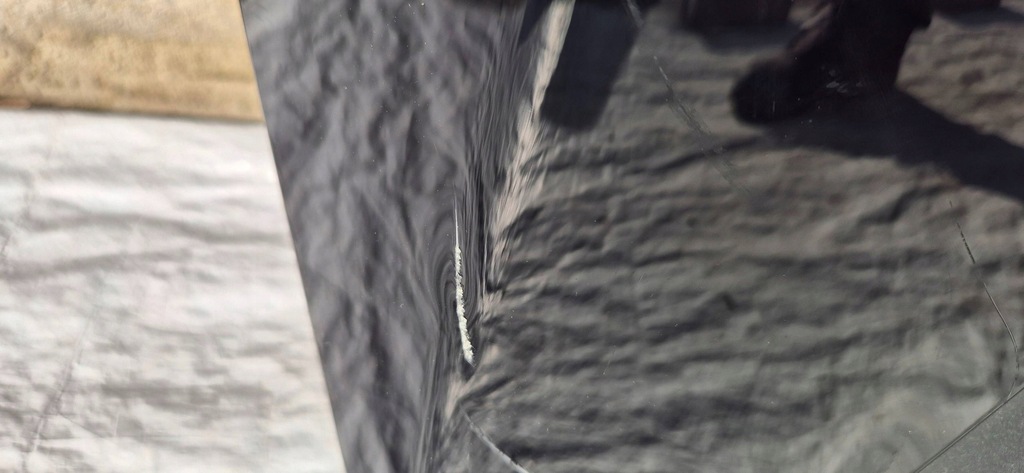 фото №8, Toyota bz4x / subaru solterra 22- капот ładna org