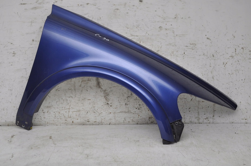 фото №1, Volvo c30 крила правий перед передній